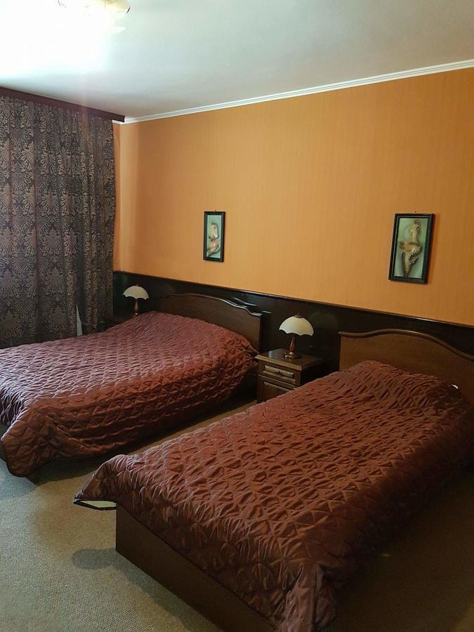 Motel Paradise Oryakhovo Exterior photo